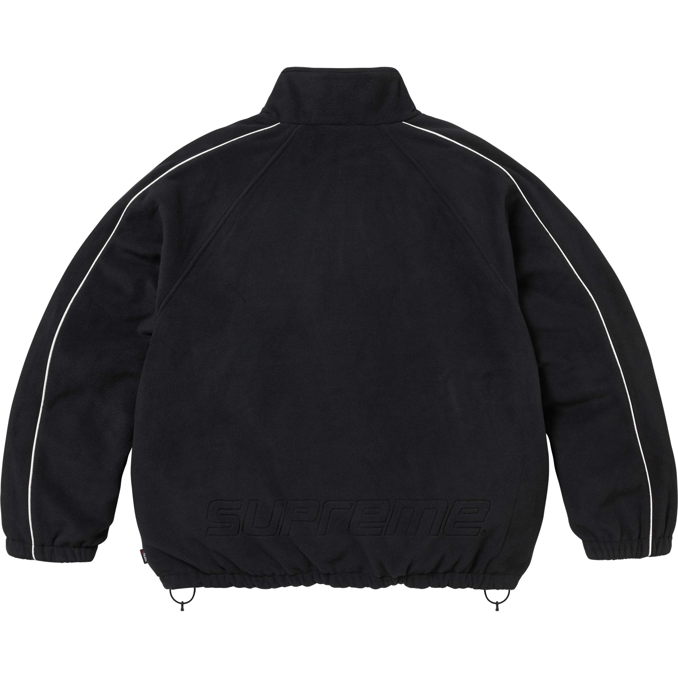 Polartec® Reversible Track Jacket view 26